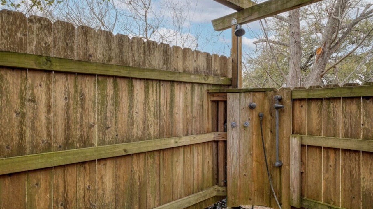 Photo of Outdoor in Bastrop