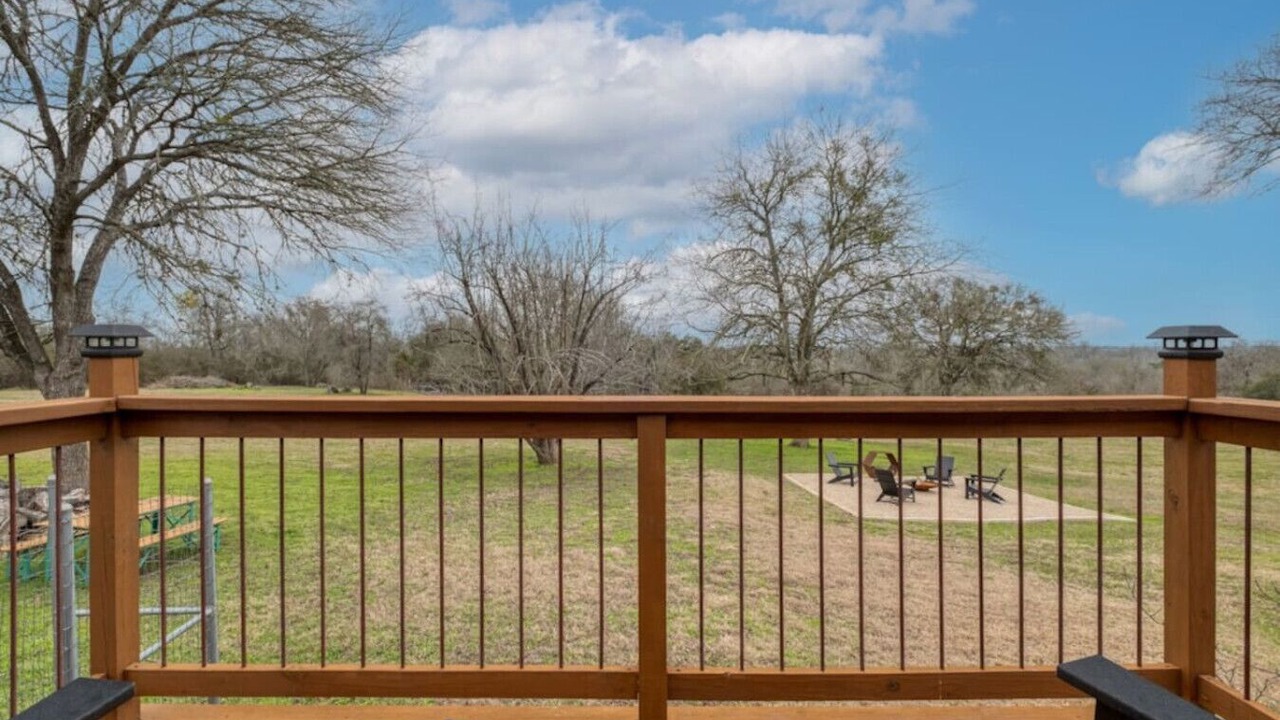 Photo of Outdoor in Bastrop