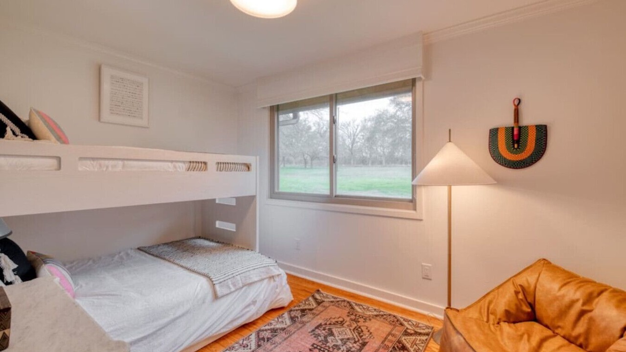 Photo of Bedroom in Bastrop