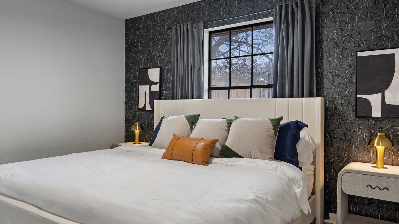 Photo of Bedroom in North Richland Hills