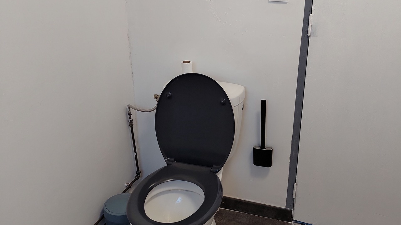 Photo of Bathroom in Bourg-Fidele