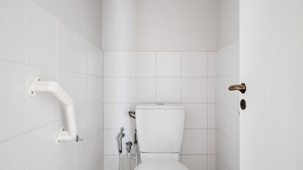Photo of Bathroom in Passy