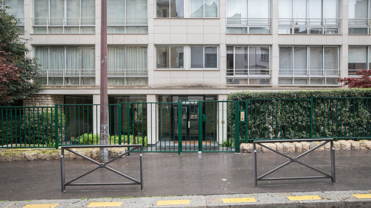 Photo of Outdoor in Passy