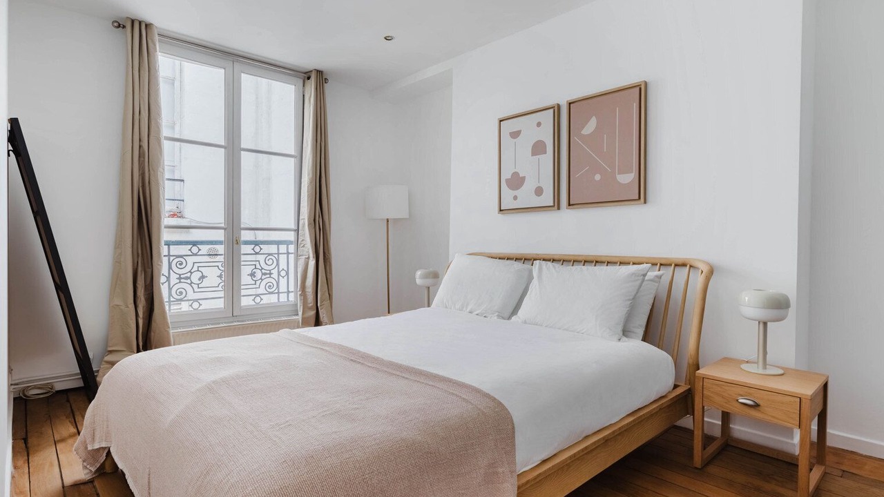 Photo of Bedroom in Odeon
