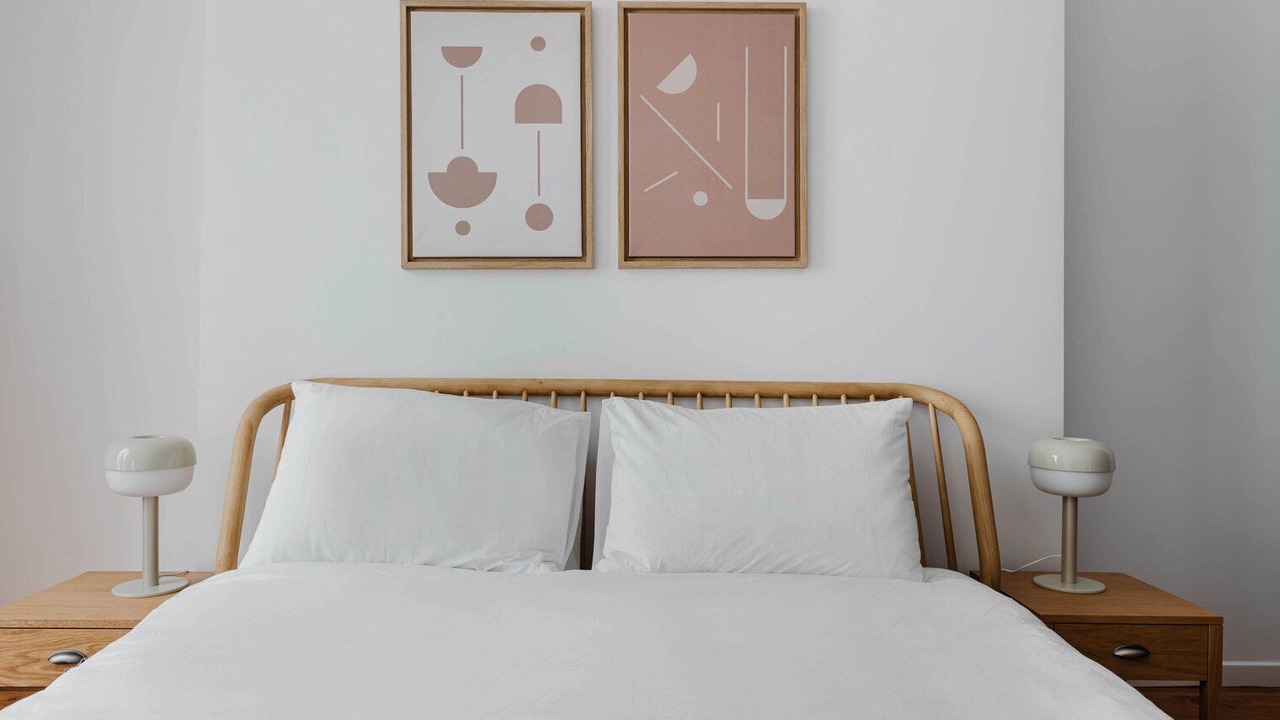 Photo of Bedroom in Odeon