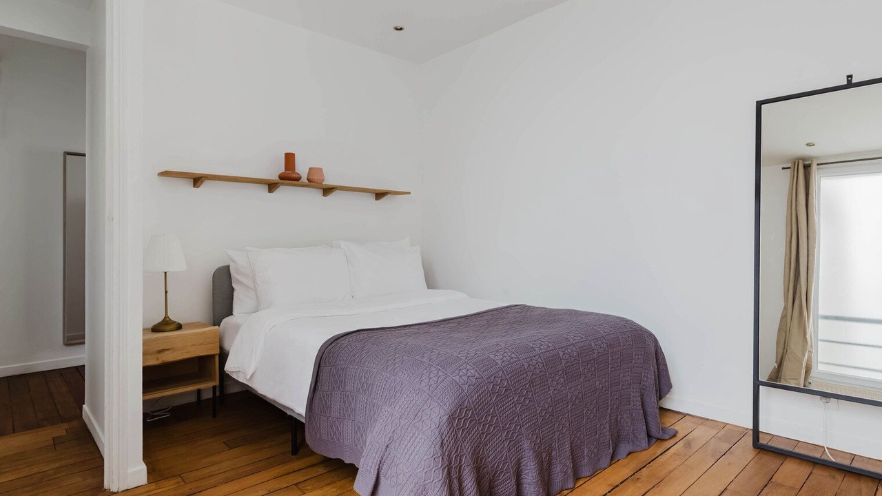 Photo of Bedroom in Odeon