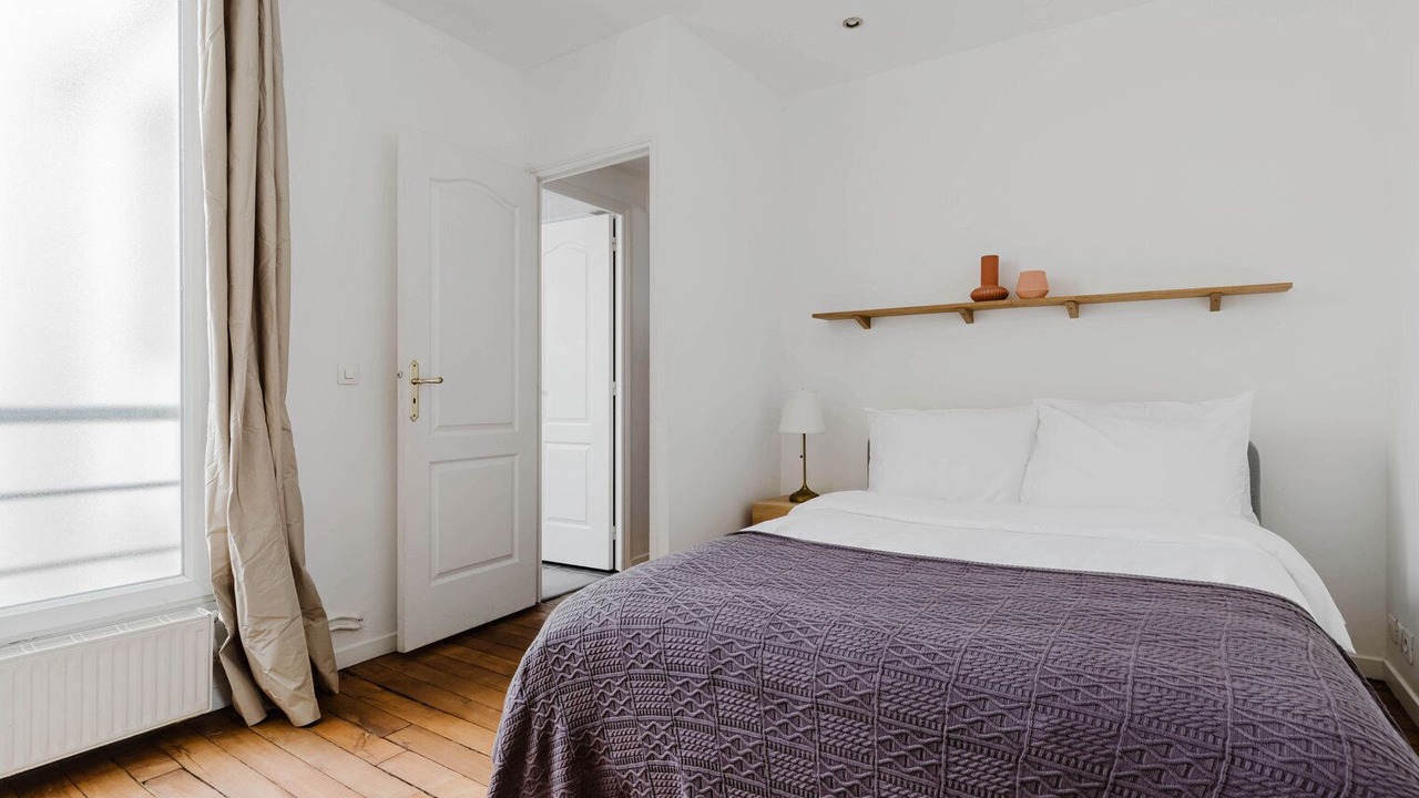 Photo of Bedroom in Odeon