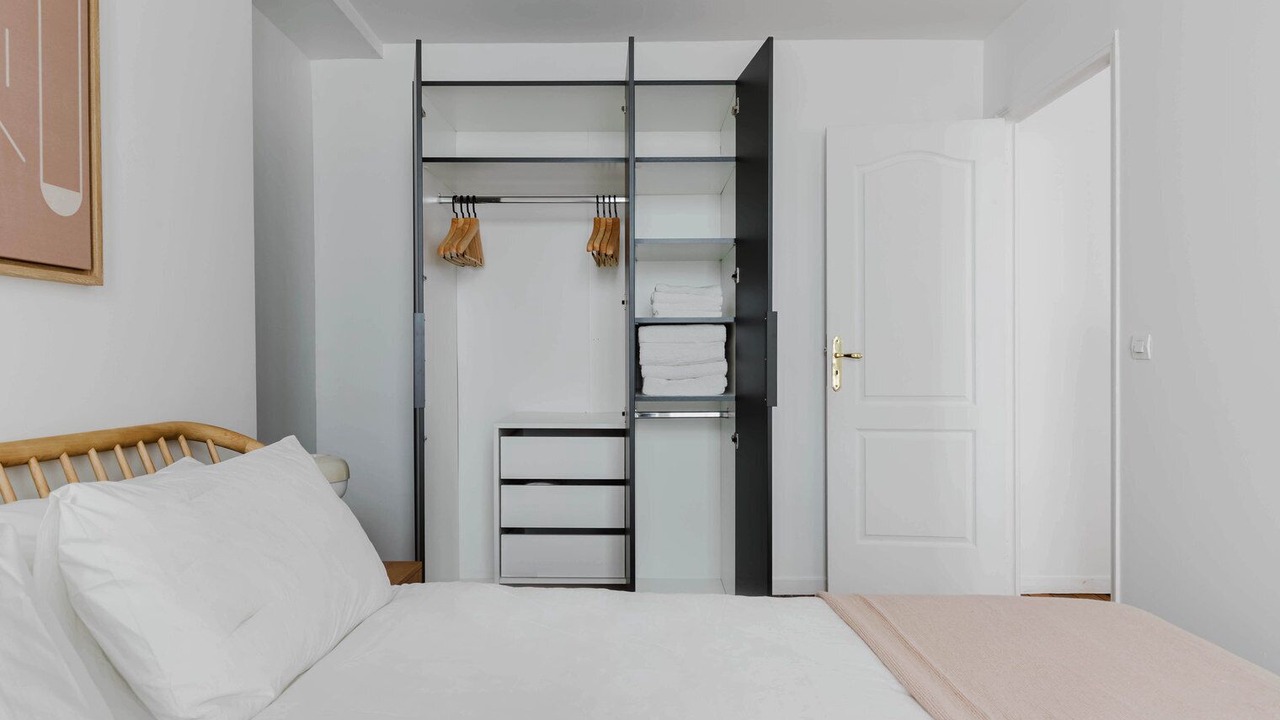 Photo of Bedroom in Odeon