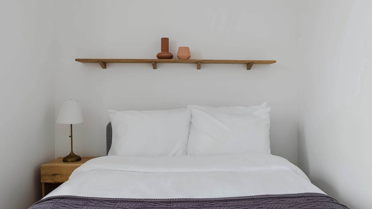 Photo of Bedroom in Odeon