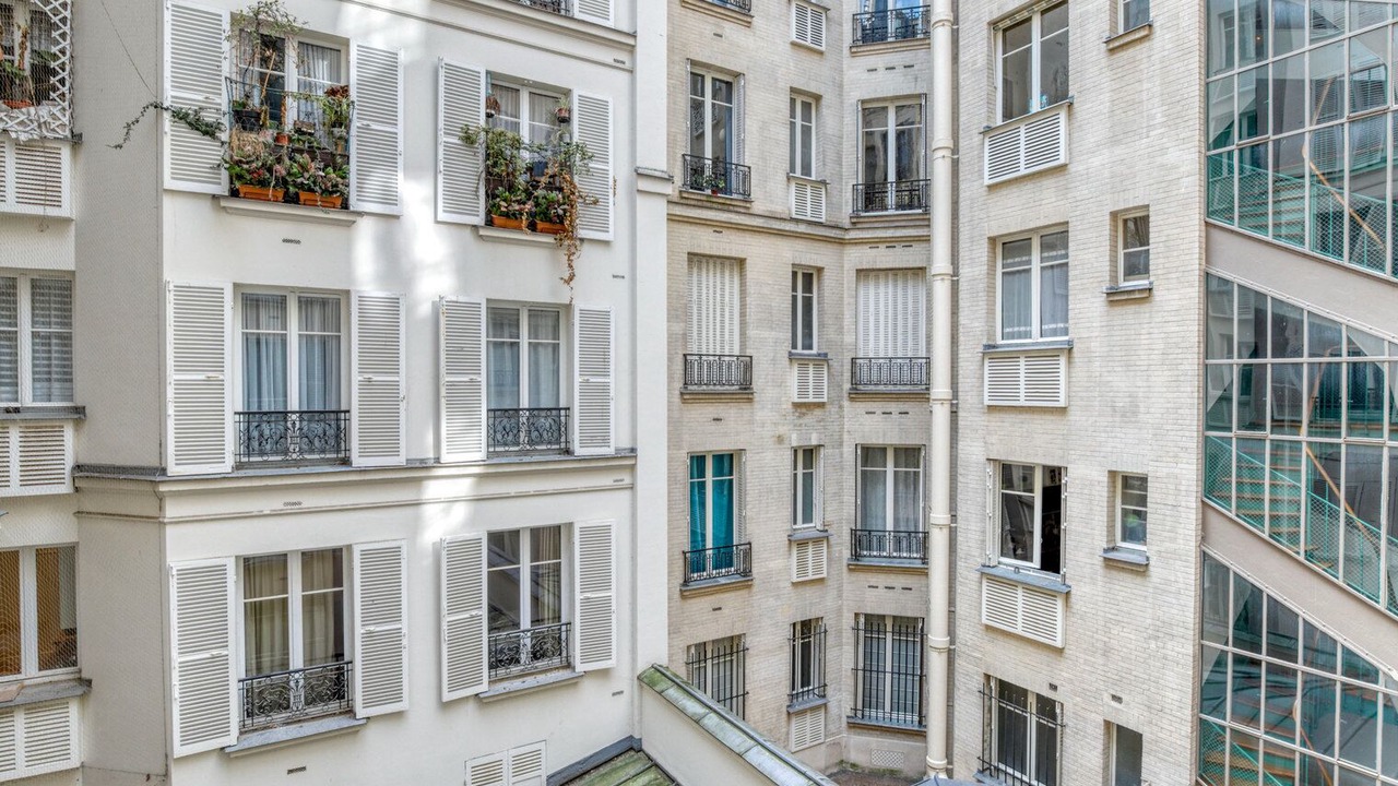 Photo of Outdoor in Quartier de l'Ecole-Militaire