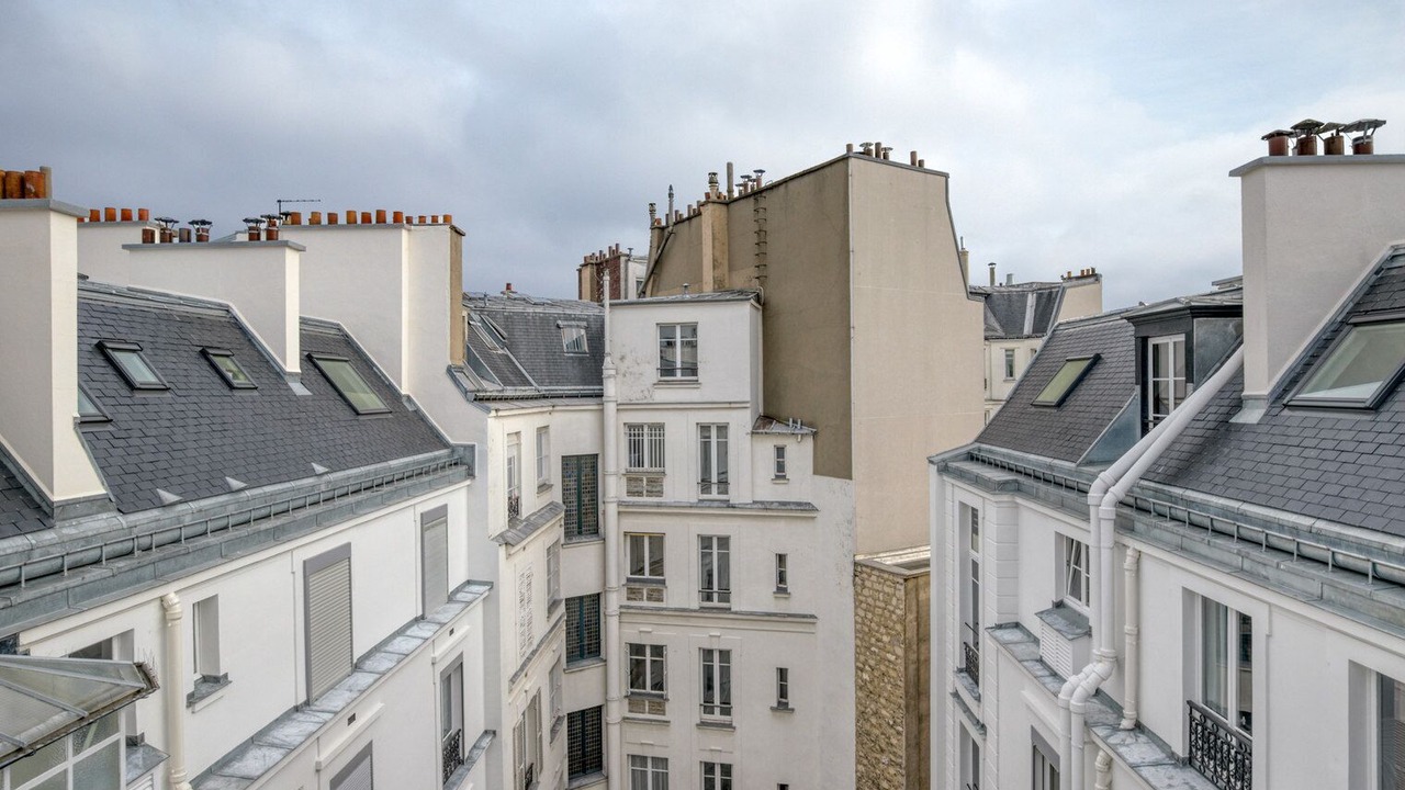 Photo of Others in Porte-Dauphine