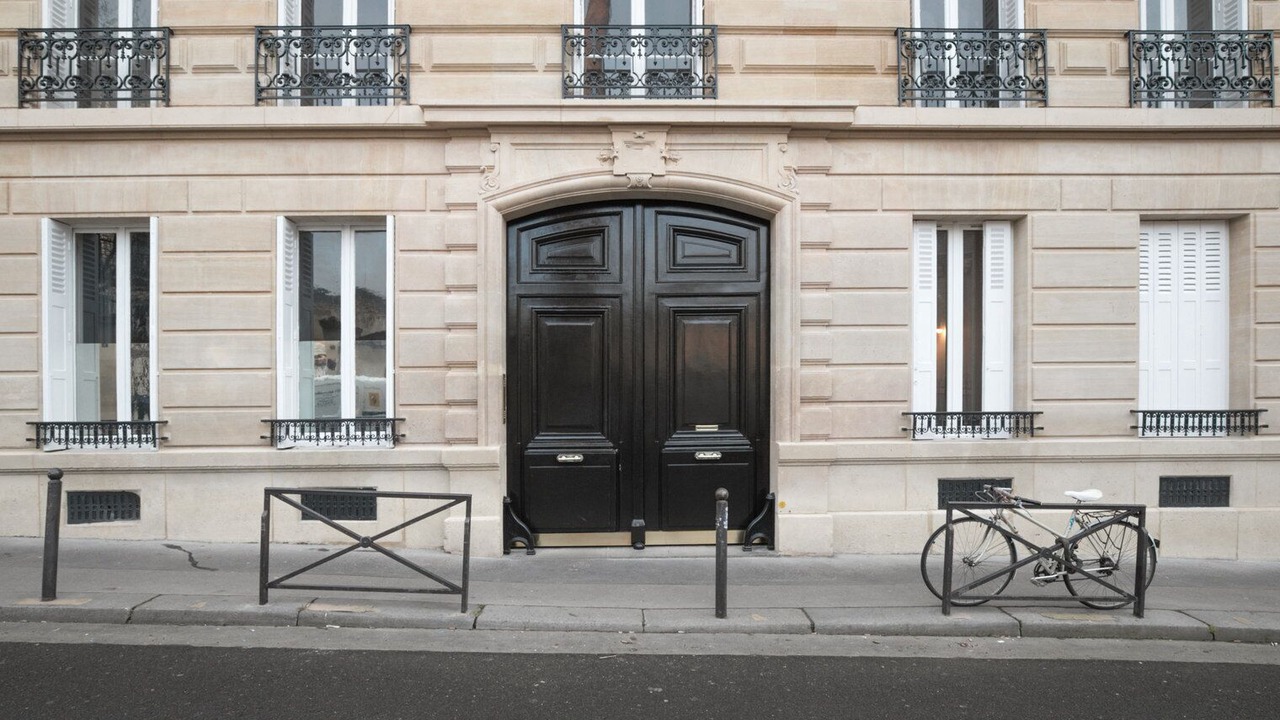 Photo of Outdoor in Porte-Dauphine