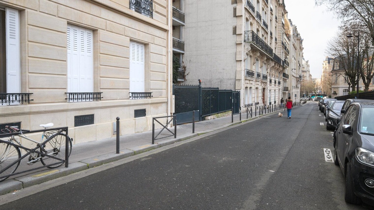 Photo of Others in Porte-Dauphine