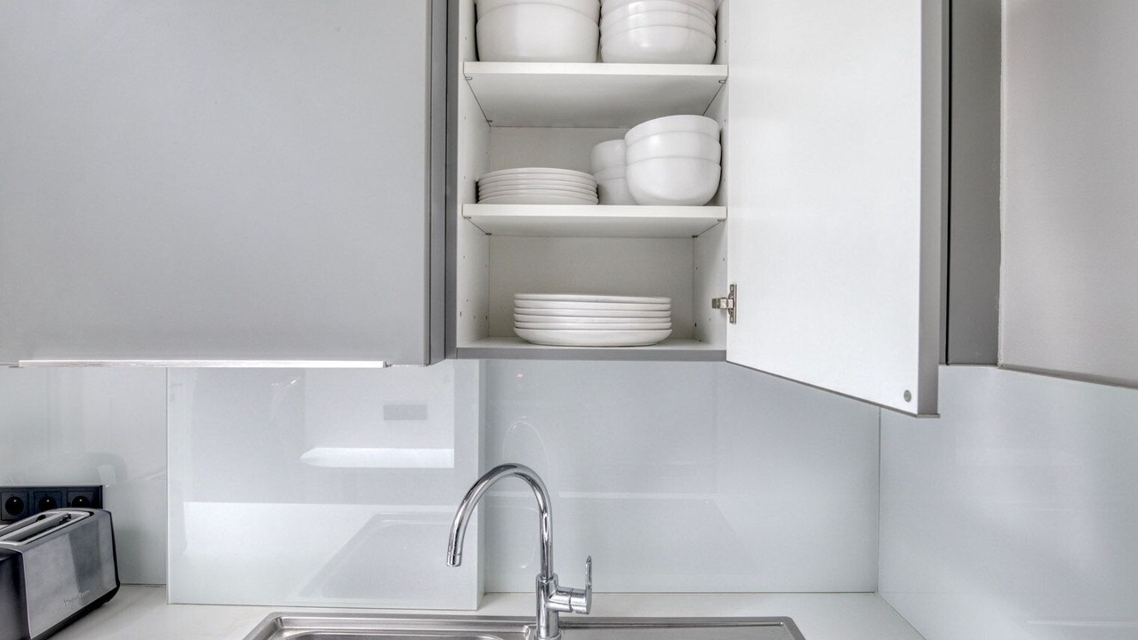 Photo of Kitchen in Saint-Thomas-d'Aquin