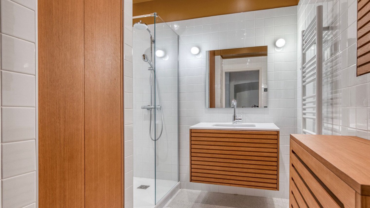 Photo of Bathroom in Saint-Thomas-d'Aquin