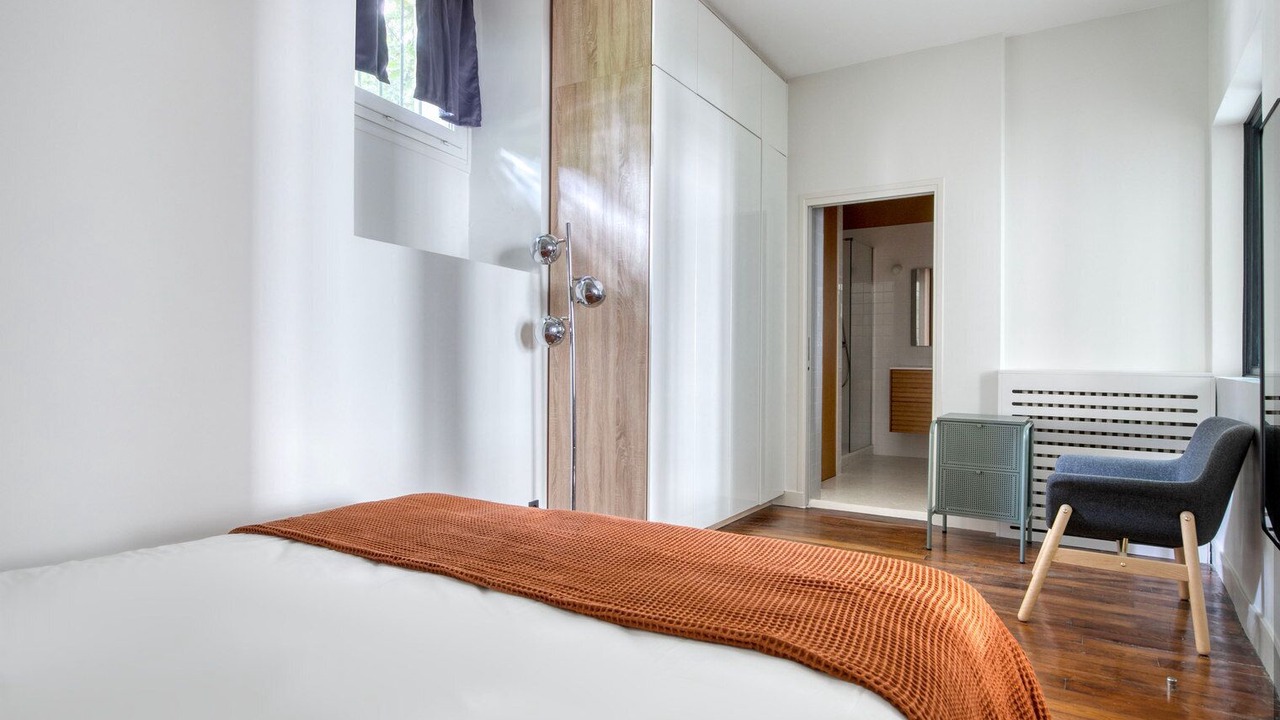 Photo of Bedroom in Saint-Thomas-d'Aquin