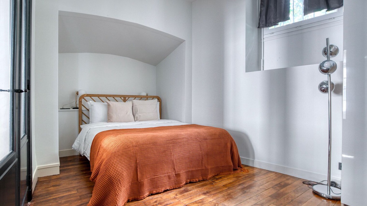 Photo of Bedroom in Saint-Thomas-d'Aquin