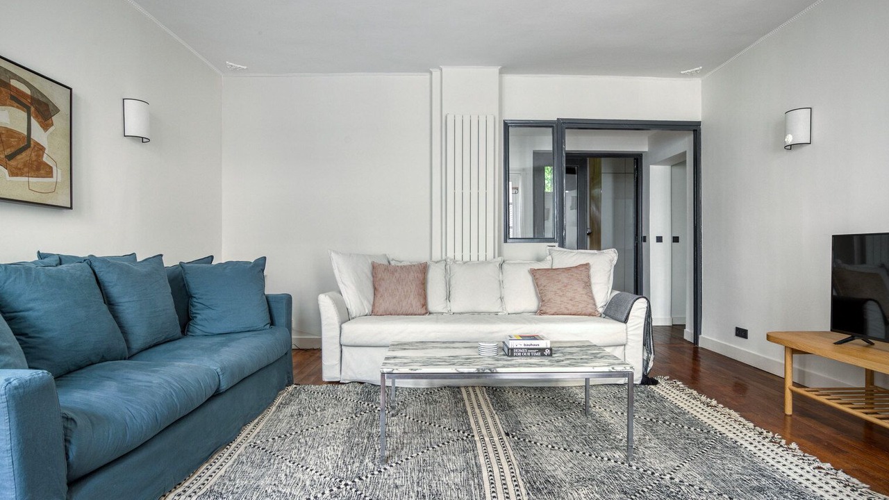 Photo of Livingroom in Saint-Thomas-d'Aquin