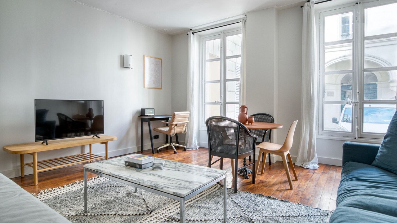 Photo of Livingroom in Saint-Thomas-d'Aquin
