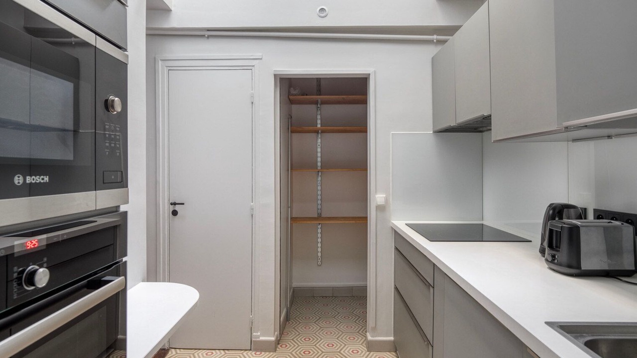 Photo of Kitchen in Saint-Thomas-d'Aquin
