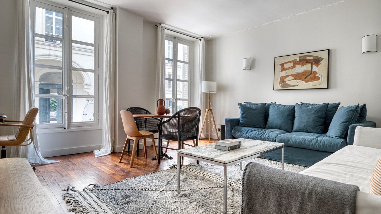 Photo of Livingroom in Saint-Thomas-d'Aquin