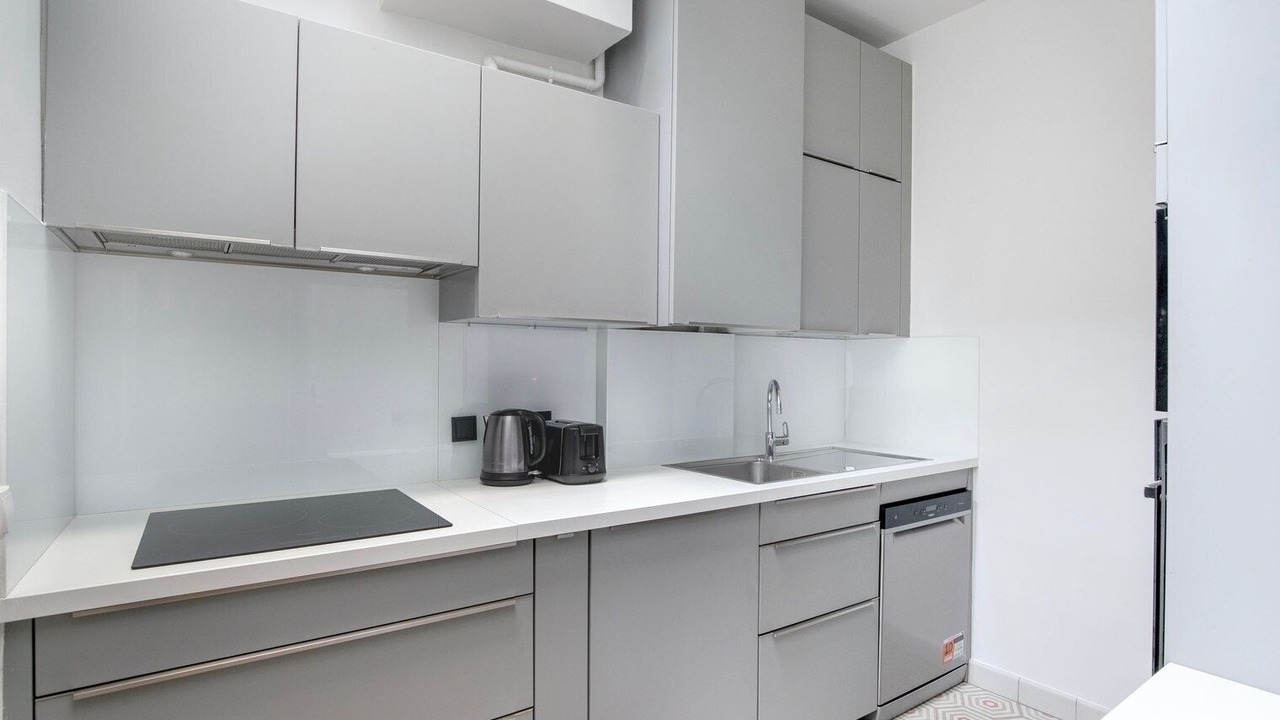 Photo of Kitchen in Saint-Thomas-d'Aquin
