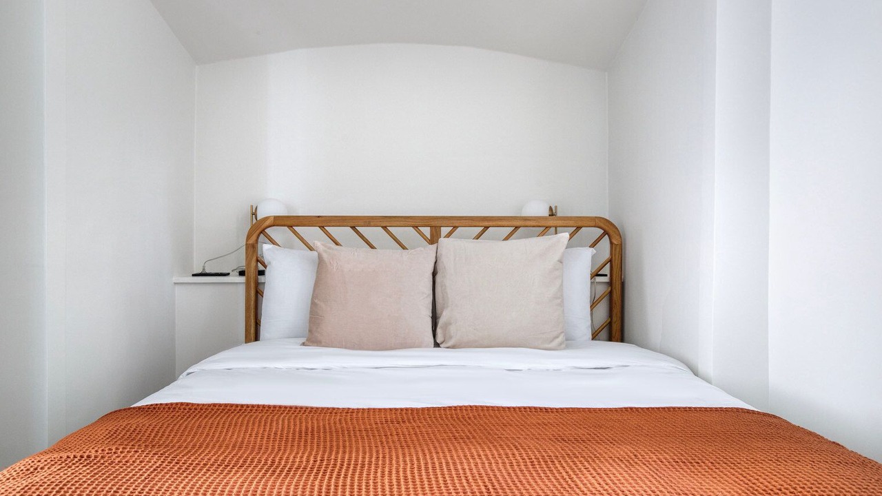 Photo of Bedroom in Saint-Thomas-d'Aquin