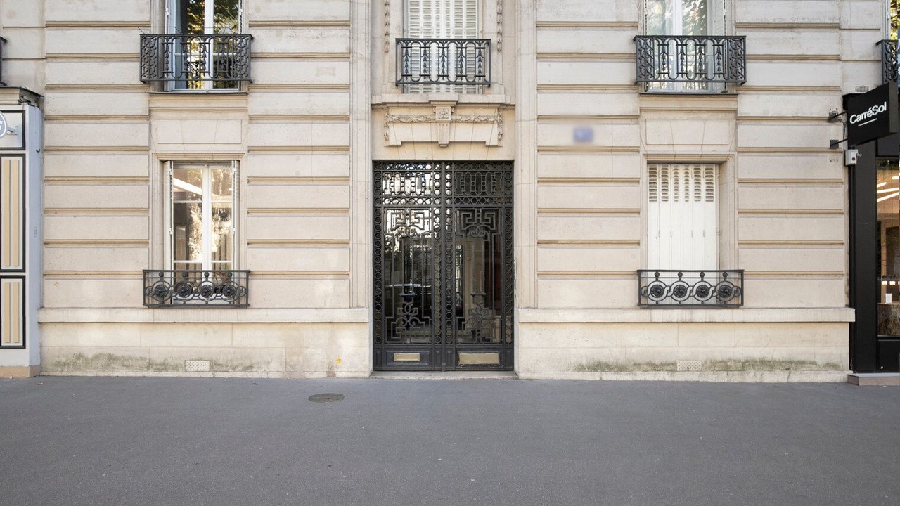 Photo of Outdoor in Quartier de la Plaine-de-Monceaux