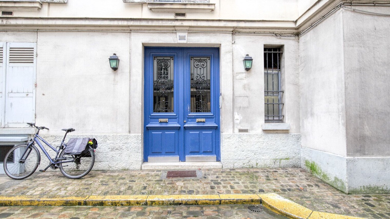 Photo of Outdoor in Quartier de l'Ecole-Militaire