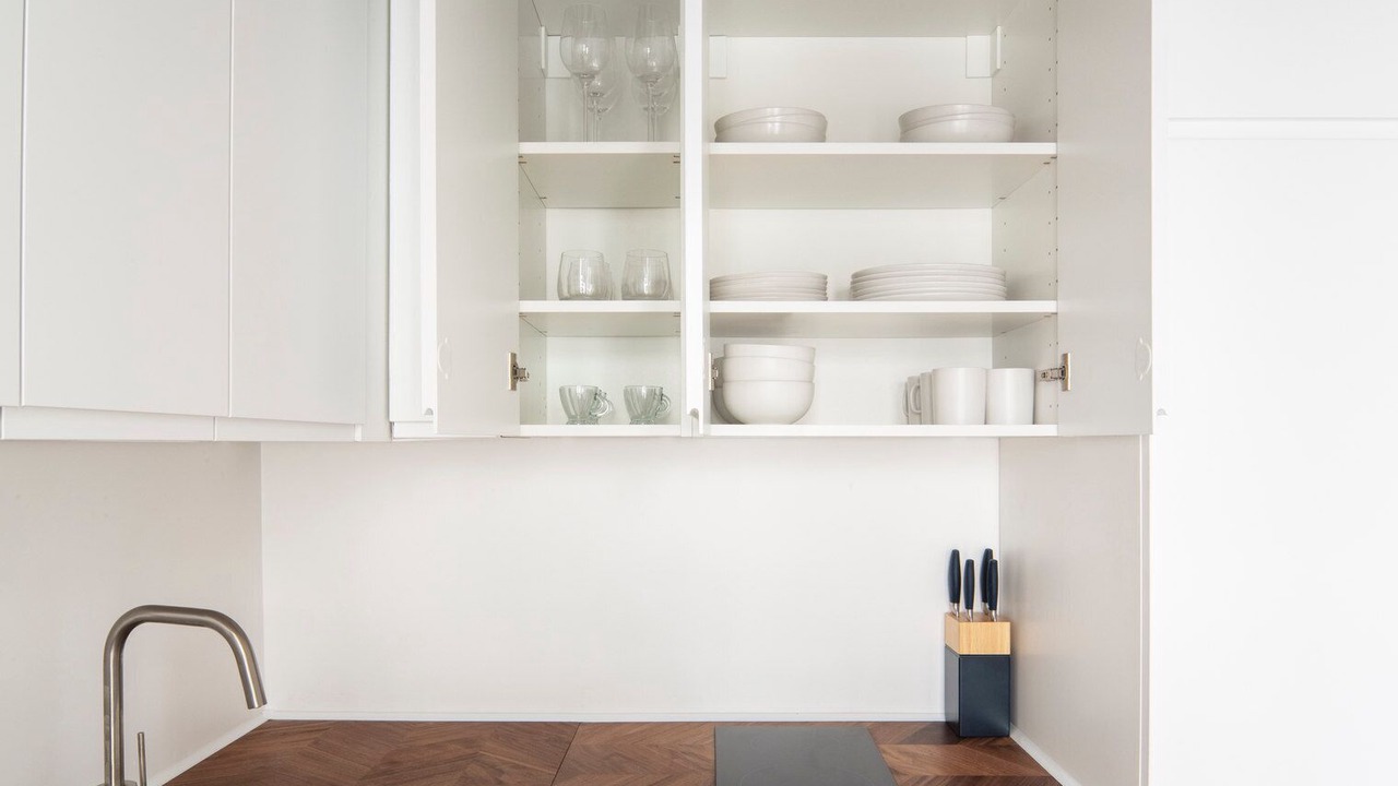 Photo of Kitchen in Arsenal