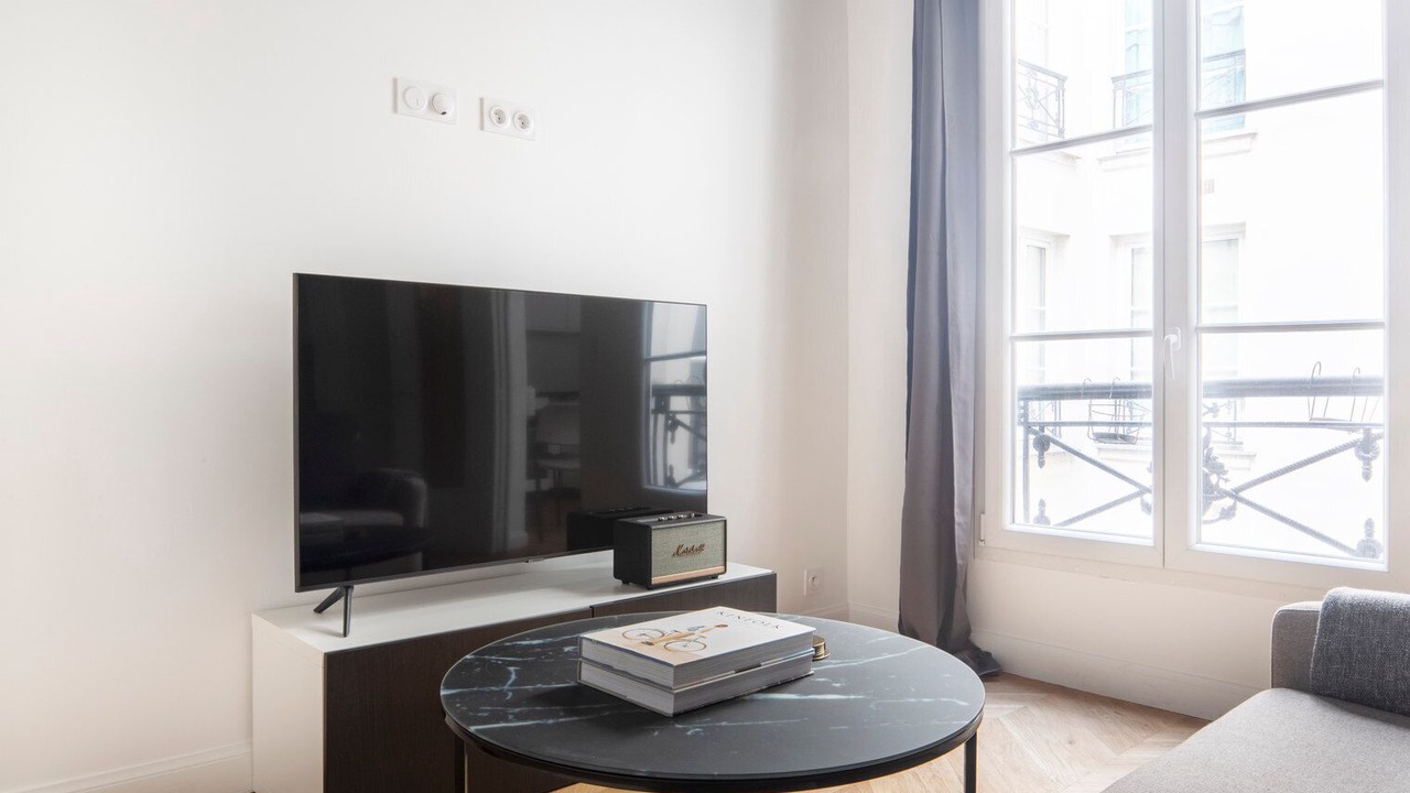 Photo of Livingroom in Arsenal