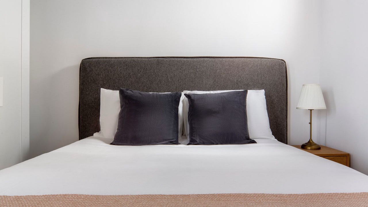 Photo of Bedroom in Arsenal