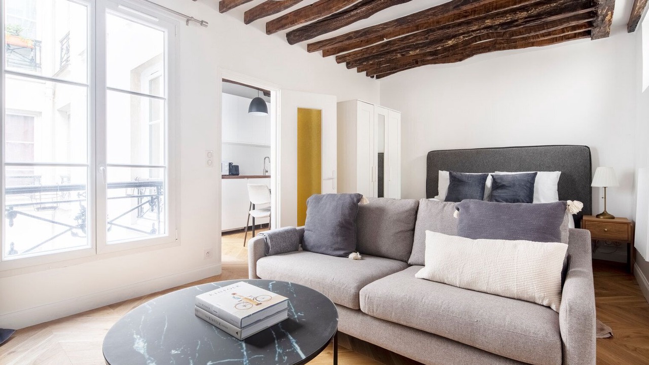 Photo of Livingroom in Arsenal