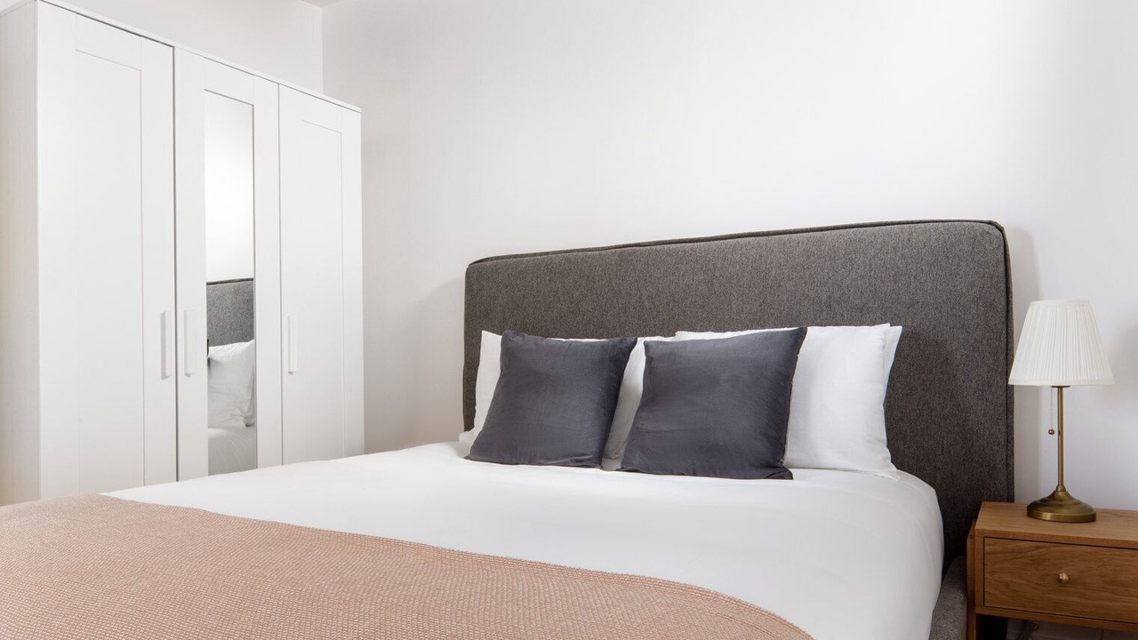 Photo of Bedroom in Arsenal