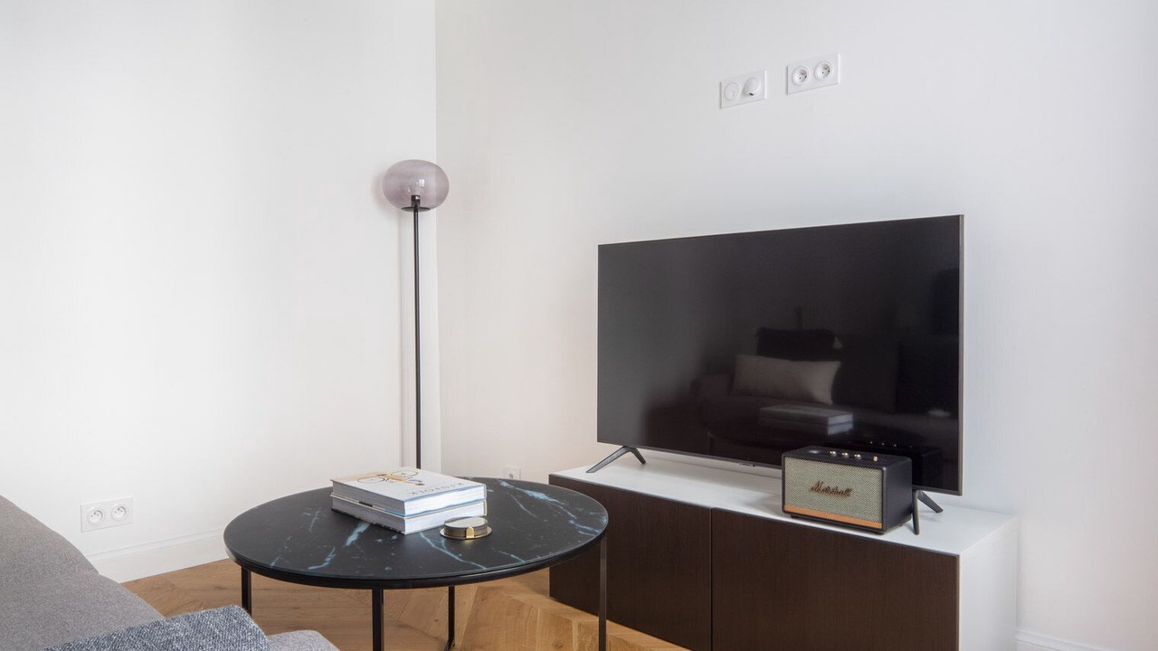 Photo of Livingroom in Arsenal