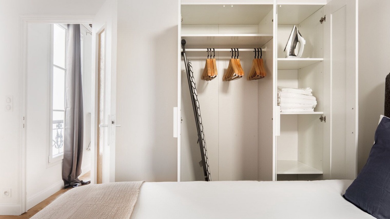 Photo of Bedroom in Arsenal