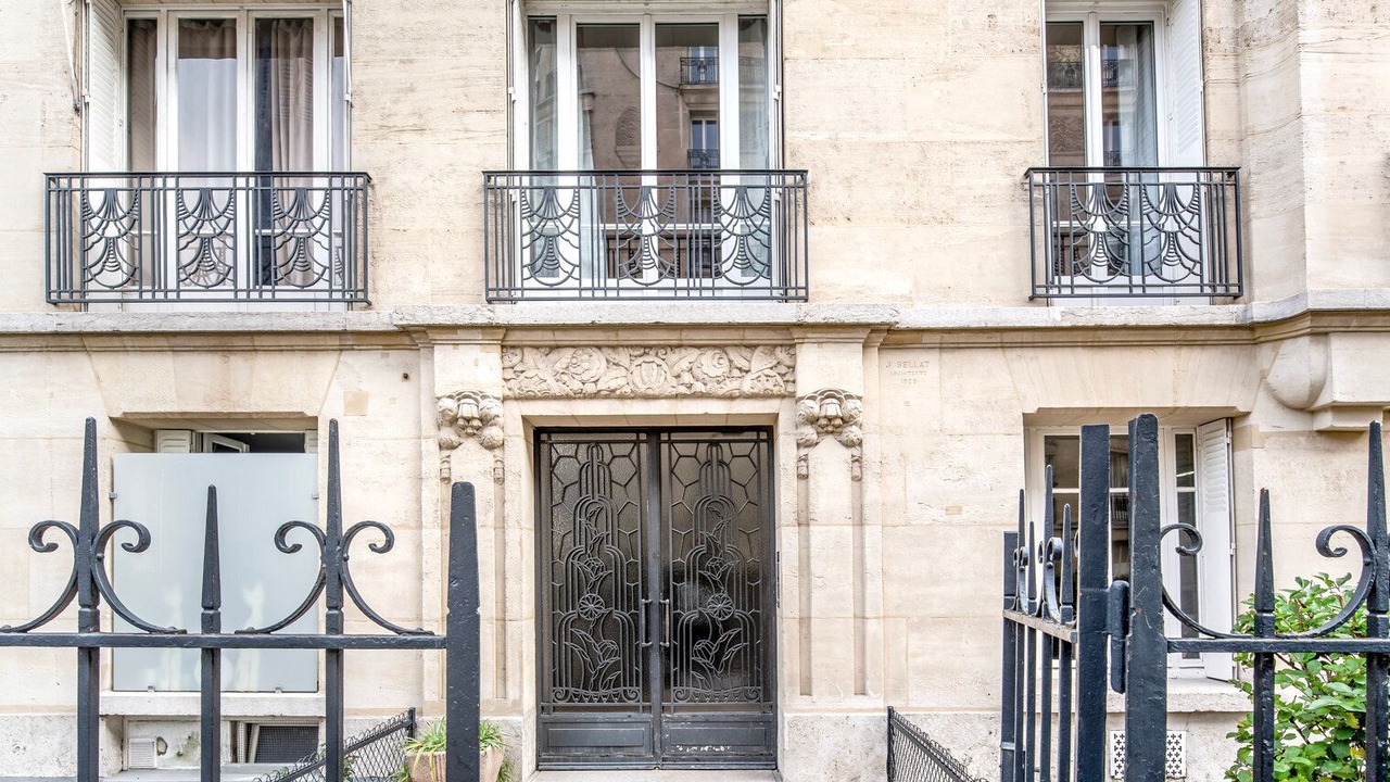 Photo of Outdoor in Quartier de la Plaine-de-Monceaux