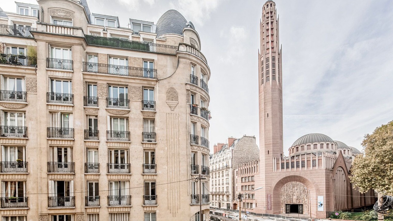 Photo of Others in Quartier de la Plaine-de-Monceaux