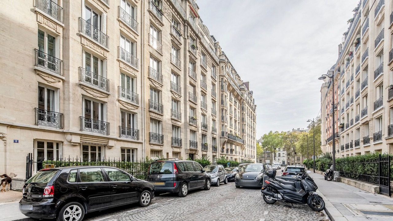Photo of Others in Quartier de la Plaine-de-Monceaux