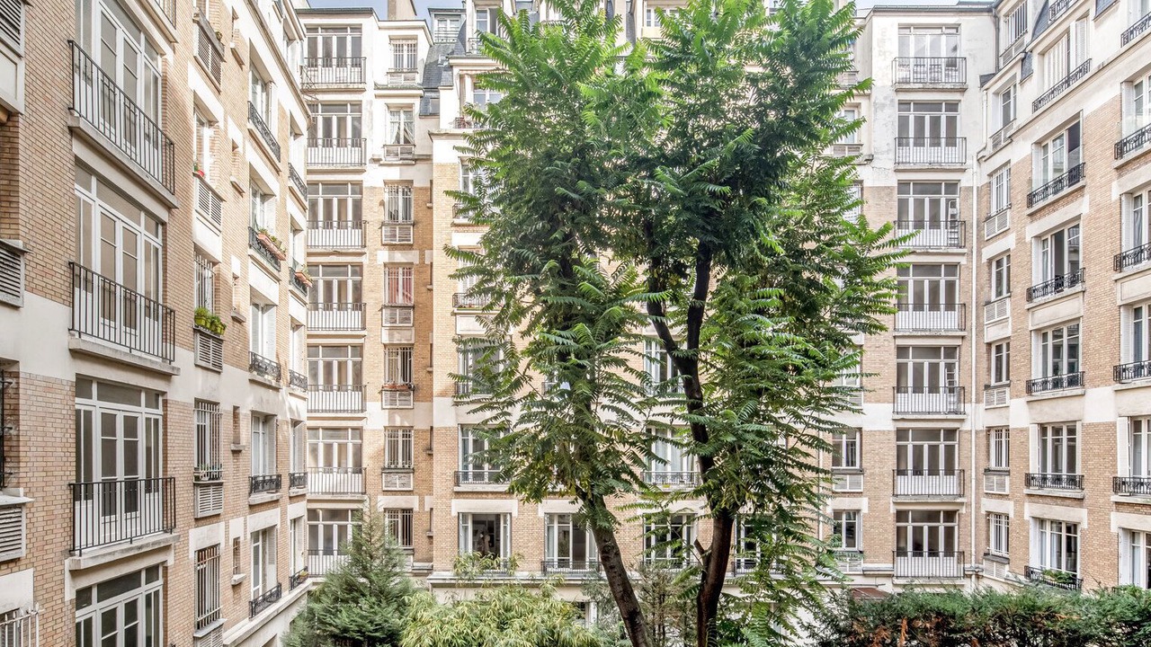 Photo of Outdoor in Quartier de la Plaine-de-Monceaux