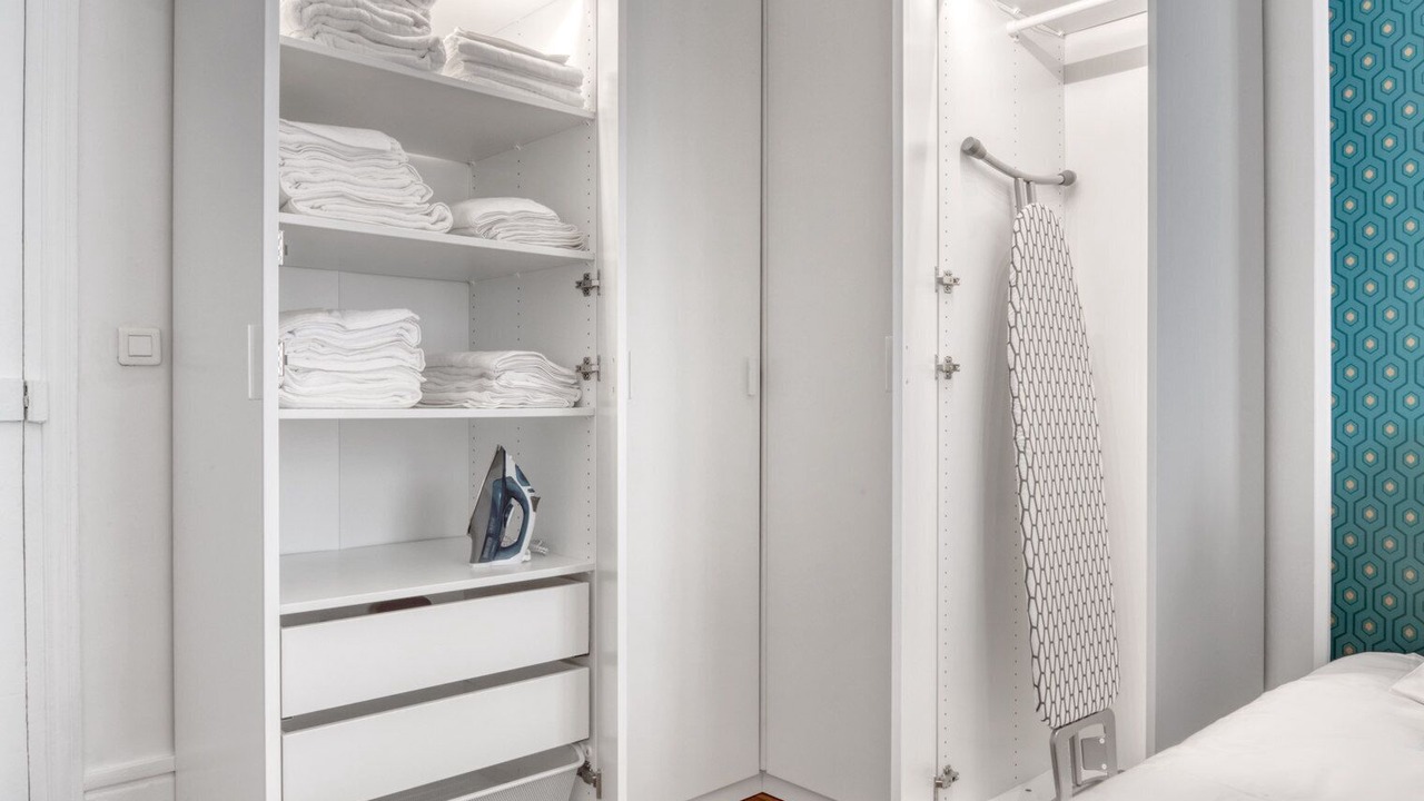 Photo of Bedroom in Croulebarbe