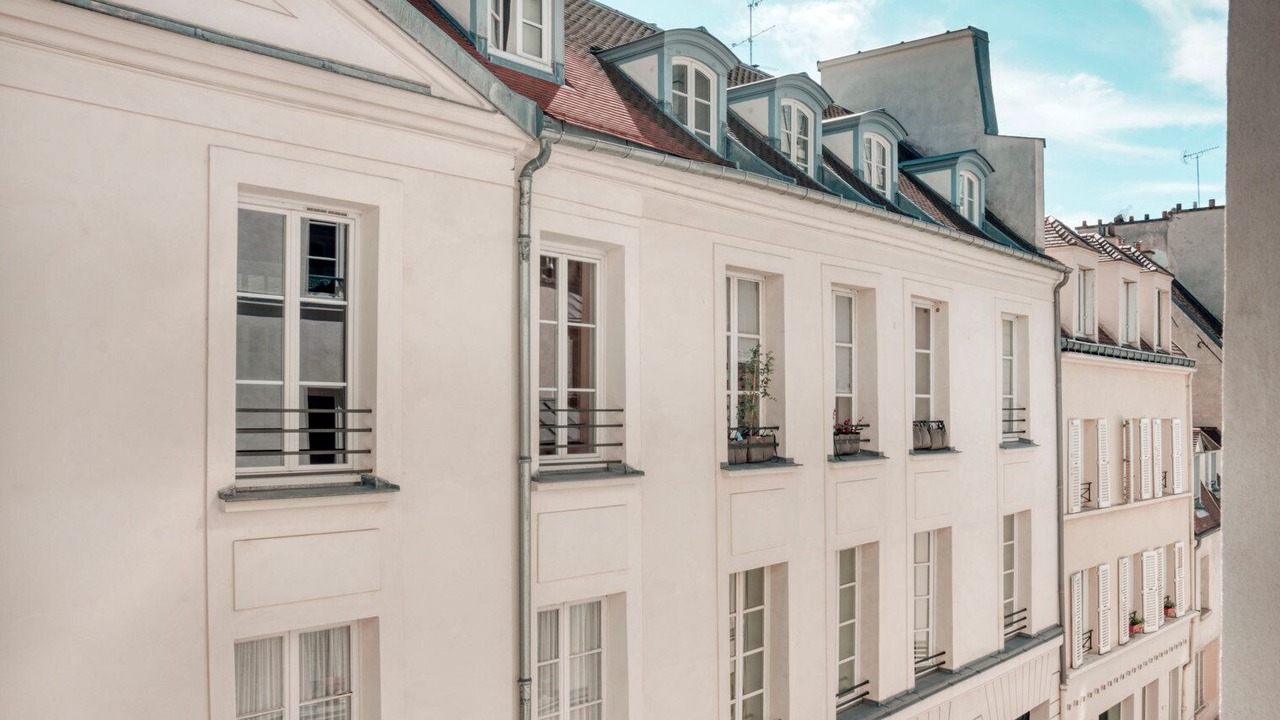 Photo of Outdoor in 5th Arrondissement