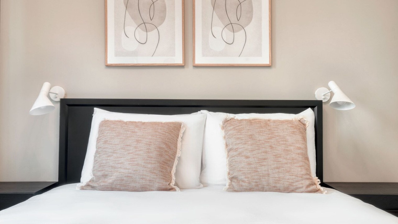 Photo of Bedroom in 5th Arrondissement