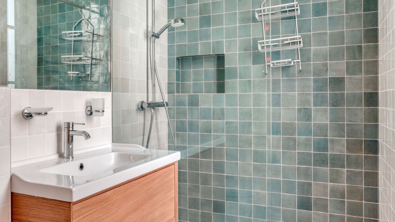 Photo of Bathroom in 5th Arrondissement