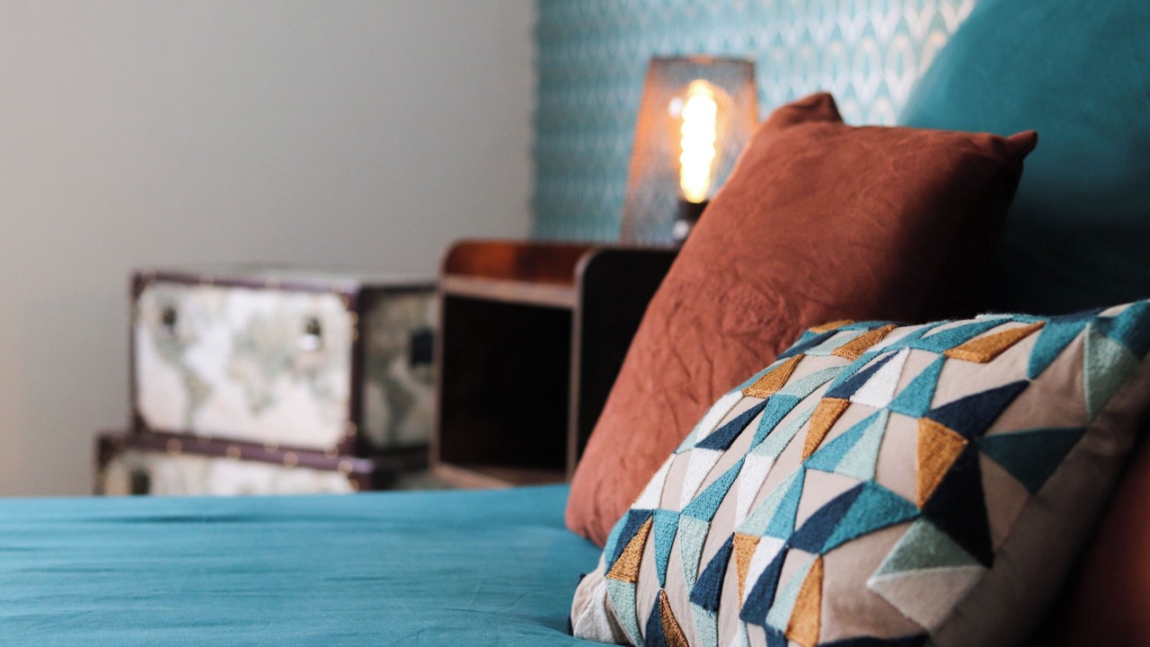 Photo of Bedroom in Charleville-Mezieres