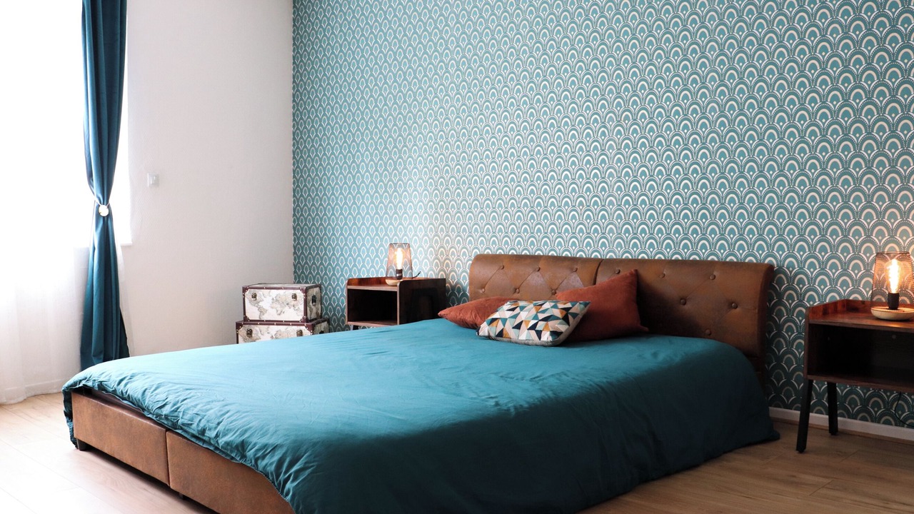 Photo of Bedroom in Charleville-Mezieres