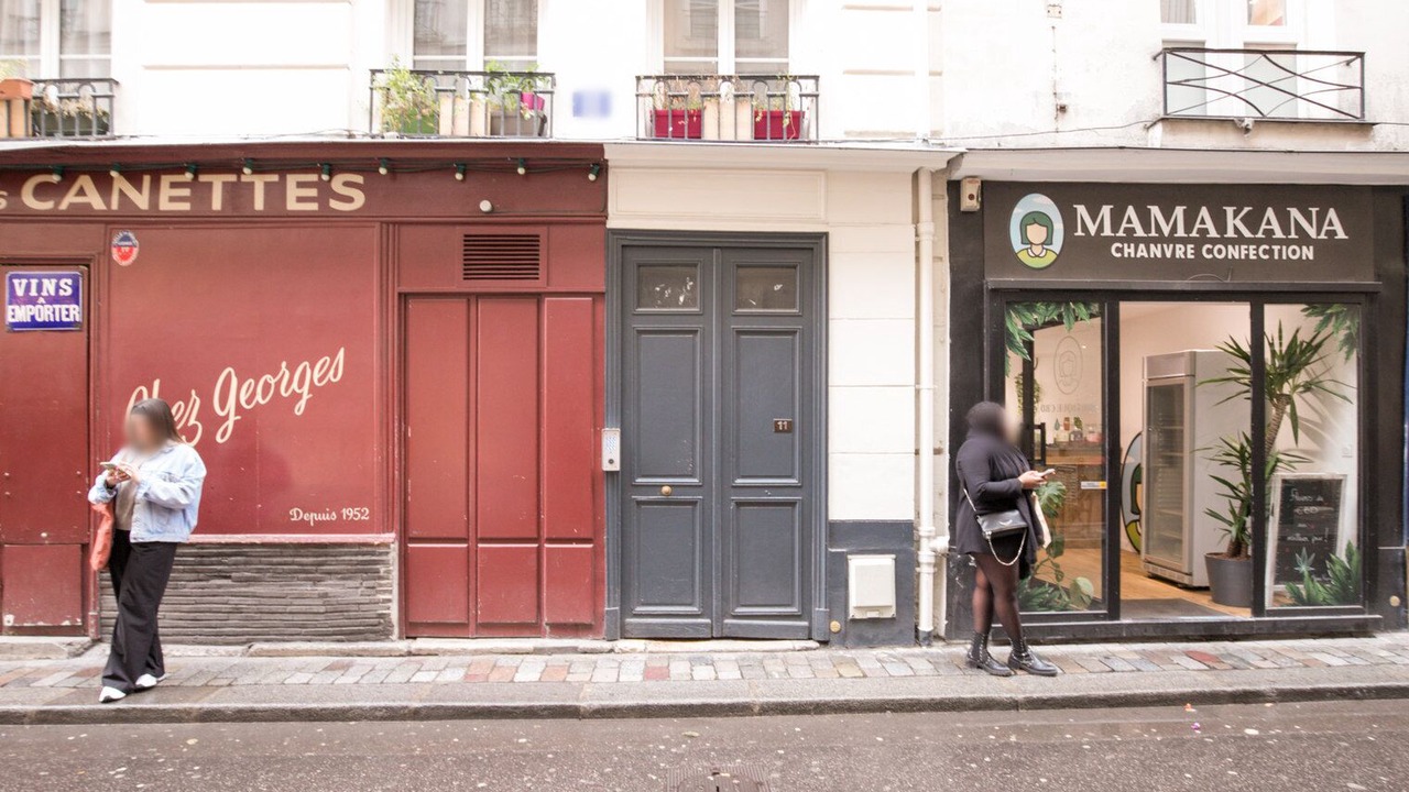 Photo of Outdoor in 6th Arrondissement