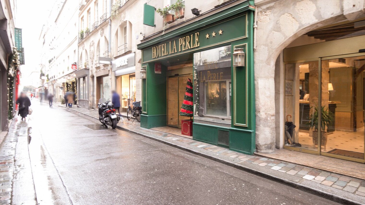 Photo of Outdoor in 6th Arrondissement
