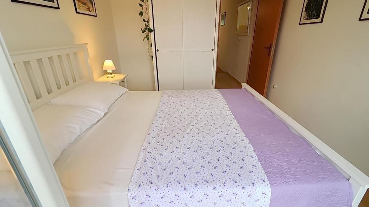 Photo of Bedroom in Polace