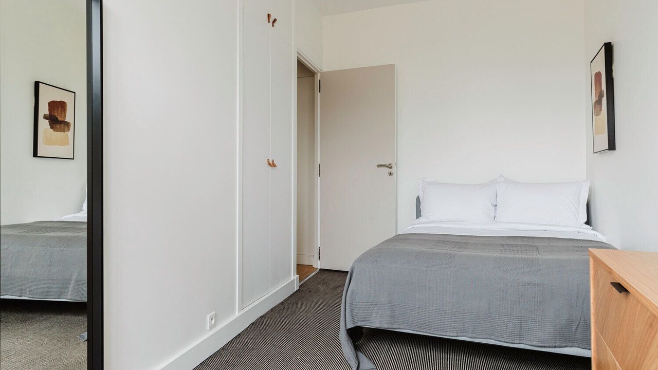 Photo of Bedroom in Val-de-Grace